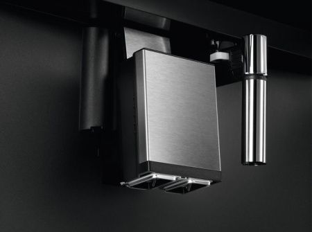 Встраиваемая кофемашина AEG KKA894500M купить за 217&nbsp;540.00 ₽ в Москве с доставкой по РФ