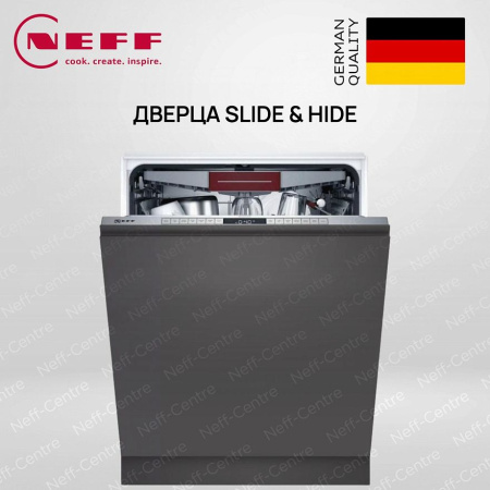 Neff S155ECX11E - купить онлайн, цена 142 900 ₽, стоимость доставки по МСК и РФ от 300 рублей, заказать сейчас! Neff S155ECX11E купить за 142 900 ₽ в Москве с доставкой по РФ