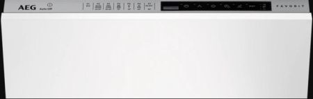 AEG FSR83400P купить за 153&nbsp;300 ₽ в Москве с доставкой по РФ