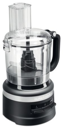 Кухонный комбайн KitchenAid 5KFP0719EBM - купить онлайн, цена 49 999 ₽, стоимость доставки по МСК и РФ от 300 рублей, заказать сейчас! Кухонный комбайн KitchenAid 5KFP0719EBM купить за 49 999 ₽ в Москве с доставкой по РФ