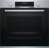 Встраиваемый духовой шкаф BOSCH HBG517ES0R - купить онлайн, цена 59 380.30 ₽, стоимость доставки по МСК и РФ от 300 рублей, заказать сейчас! Встраиваемый духовой шкаф BOSCH HBG517ES0R купить за 59 380.30 ₽ в Москве с доставкой по РФ