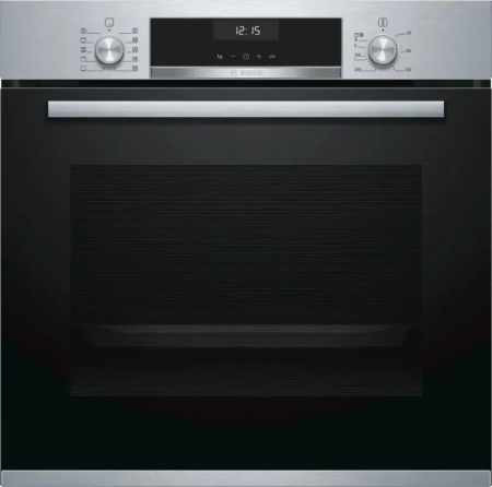Встраиваемый духовой шкаф BOSCH HBG517ES0R - купить онлайн, цена 59 380.30 ₽, стоимость доставки по МСК и РФ от 300 рублей, заказать сейчас! Встраиваемый духовой шкаф BOSCH HBG517ES0R купить за 59 380.30 ₽ в Москве с доставкой по РФ