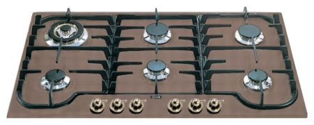 Варочная панель Ilve H906CNV Ant/C - купить онлайн, цена 129 999 ₽, стоимость доставки по МСК и РФ от 300 рублей, заказать сейчас! Варочная панель Ilve H906CNV Ant/C купить за 129 999 ₽ в Москве с доставкой по РФ