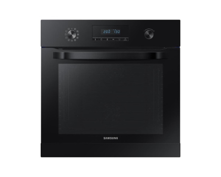 Духовой шкаф Samsung NV70K3370BB/WT - купить онлайн, цена 45 555 ₽, стоимость доставки по МСК и РФ от 300 рублей, заказать сейчас! Духовой шкаф Samsung NV70K3370BB/WT купить за 45 555 ₽ в Москве с доставкой по РФ