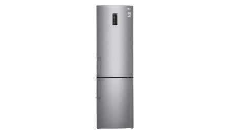 Холодильник LG GA-B499YMQZ - купить онлайн, цена 99 900 ₽, стоимость доставки по МСК и РФ от 300 рублей, заказать сейчас! Холодильник LG GA-B499YMQZ купить за 99 900 ₽ в Москве с доставкой по РФ