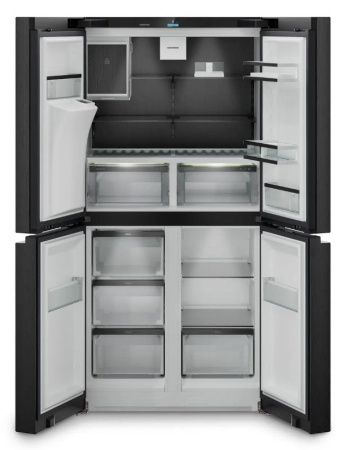 Холодильник Liebherr MBbsdi 9028 Plus BioFresh NoFrost - купить онлайн, цена 630 000 ₽, стоимость доставки по МСК и РФ от 300 рублей, заказать сейчас! Холодильник Liebherr MBbsdi 9028 Plus BioFresh NoFrost купить за 630 000 ₽ в Москве с доставкой по РФ