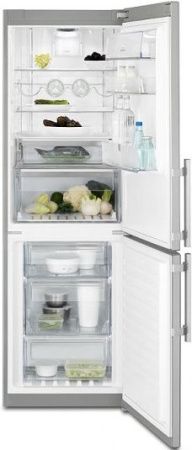 Холодильник Electrolux EN 93486 MX купить за 111&nbsp;500 ₽ в Москве с доставкой по РФ