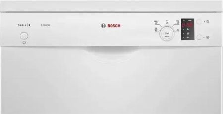 Посудомоечная машина BOSCH SMS25AW01R купить за 93&nbsp;750.13 ₽ в Москве с доставкой по РФ