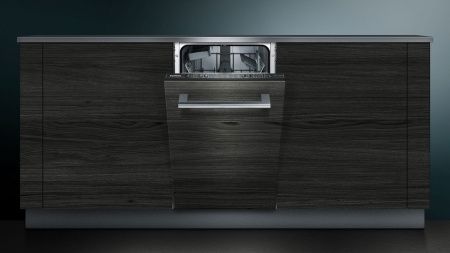 Siemens SR615X60IR купить за 14&nbsp;020 ₽ в Москве с доставкой по РФ