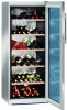 Винный шкаф Liebherr WTes 4177 GrandCru купить за в Москве с доставкой по РФ