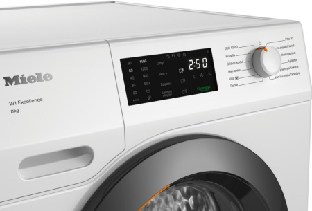 Стиральная машина Miele WED 035 WCS купить за 196&nbsp;830 ₽ в Москве с доставкой по РФ