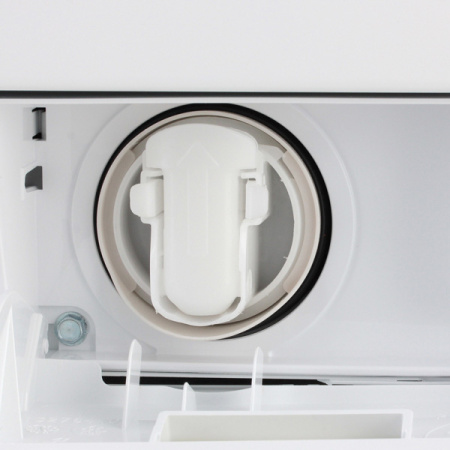 Стирально-сушильная машина Electrolux EWW 51476 HW купить за 239&nbsp;700 ₽ в Москве с доставкой по РФ