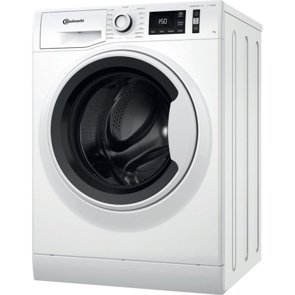 Стиральная машина Bauknecht WM 71 B - купить за 45&nbsp;000 ₽ в Москве с доставкой по РФ