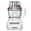 Кухонный комбайн KitchenAid 5KFP1325EWH купить за 49&nbsp;999 ₽ в Москве с доставкой по РФ