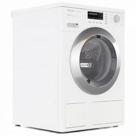 Стирально-сушильная машина Miele WTH 120 WPM купить за 225&nbsp;000 ₽ в Москве с доставкой по РФ