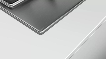 Газовая варочная панель Bosch PCP6A5M90R - купить онлайн, цена 129 999 ₽, стоимость доставки по МСК и РФ от 300 рублей, заказать сейчас! Газовая варочная панель Bosch PCP6A5M90R купить за 129 999 ₽ в Москве с доставкой по РФ