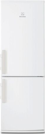 Холодильник Electrolux EN 2900 AOW - купить онлайн, цена 111 200 ₽, стоимость доставки по МСК и РФ от 300 рублей, заказать сейчас! Холодильник Electrolux EN 2900 AOW купить за 111 200 ₽ в Москве с доставкой по РФ