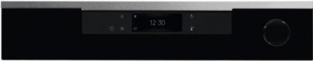 Духовой шкаф Electrolux OKC8P39WX - купить онлайн, цена 107 730 ₽, стоимость доставки по МСК и РФ от 300 рублей, заказать сейчас! Духовой шкаф Electrolux OKC8P39WX купить за 107 730 ₽ в Москве с доставкой по РФ