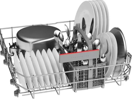 Посудомоечная машина Bosch SMS46NB01V купить за 73&nbsp;880.20 ₽ в Москве с доставкой по РФ