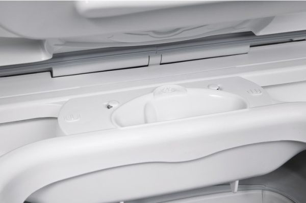 Стиральная машина Electrolux EW6TN5261F - купить за 64&nbsp;900 ₽ в Москве с доставкой по РФ