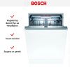Встраиваемая посудомоечная машина Bosch SBD6ECX57E купить за 113&nbsp;000.45 ₽ в Москве с доставкой по РФ