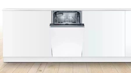 Встраиваемая посудомоечная машина BOSCH SRV2IKX3BR купить за 84&nbsp;450.38 ₽ в Москве с доставкой по РФ