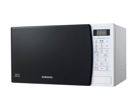 Встраиваемая микроволновая печь Samsung GE83KRW-1/BW купить за в Москве с доставкой по РФ