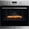 Духовой шкаф Electrolux EOF 4P74 X купить за 81&nbsp;750 ₽ в Москве с доставкой по РФ