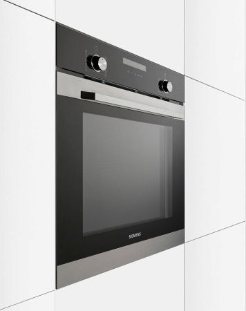 Духовой шкаф Siemens HB 317 GB S0 R купить за 25&nbsp;530 ₽ в Москве с доставкой по РФ