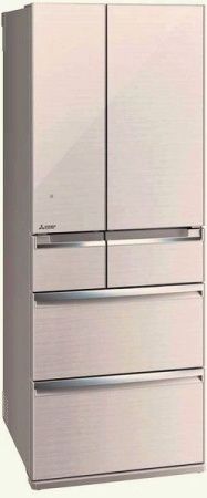 Холодильник Mitsubishi Electric MR-WXR627Z-N-R - купить онлайн, цена 499 999 ₽, стоимость доставки по МСК и РФ от 300 рублей, заказать сейчас! Холодильник Mitsubishi Electric MR-WXR627Z-N-R купить за 499 999 ₽ в Москве с доставкой по РФ