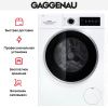 Стиральная машина Gaggenau WM260164 купить за 188&nbsp;900 ₽ в Москве с доставкой по РФ