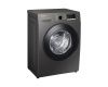 Стиральная машина Samsung WW80AAS26AX/LP купить за 45&nbsp;555 ₽ в Москве с доставкой по РФ