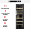 Винный шкаф Liebherr WFbli 5241 купить за 297&nbsp;000.24 ₽ в Москве с доставкой по РФ