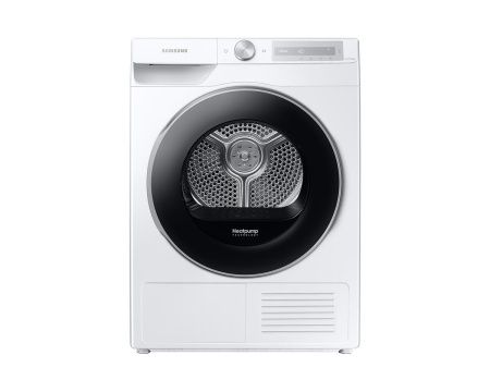 Сушильные машины Samsung DV90T6240LH/LP - купить онлайн, цена 99 999 ₽, стоимость доставки по МСК и РФ от 300 рублей, заказать сейчас! Сушильные машины Samsung DV90T6240LH/LP купить за 99 999 ₽ в Москве с доставкой по РФ