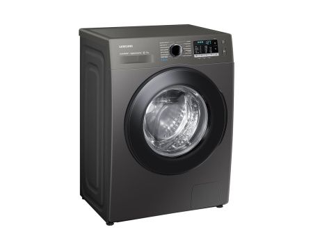 Стиральная машина Samsung WW80AAS26AX/LP купить за 45&nbsp;555 ₽ в Москве с доставкой по РФ