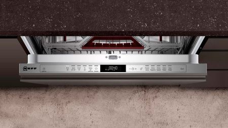Neff S157HCX10R купить за 73&nbsp;180 ₽ в Москве с доставкой по РФ