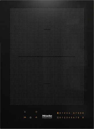 Индукционная варочная панель Miele CS 7612 FL купить за 194&nbsp;900 ₽ в Москве с доставкой по РФ