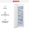 Встраиваемый морозильник Bosch GIN81AE20R купить за 151&nbsp;320.10 ₽ в Москве с доставкой по РФ