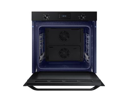 Духовой шкаф Samsung NV75K3340RB/WT купить за 45&nbsp;555 ₽ в Москве с доставкой по РФ
