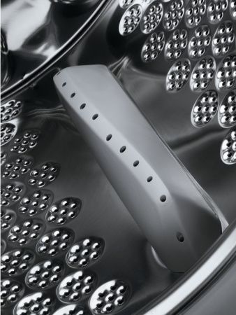 Стирально-сушильная машина Electrolux EW7WN468W купить за 145&nbsp;750 ₽ в Москве с доставкой по РФ