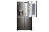 Холодильник LG GR-X24FTKSB купить за 99&nbsp;900 ₽ в Москве с доставкой по РФ