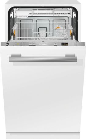 Встраиваемая посудомоечная машина Miele G 4782 SCVi - купить онлайн, цена 119 000 ₽, стоимость доставки по МСК и РФ от 300 рублей, заказать сейчас! Встраиваемая посудомоечная машина Miele G 4782 SCVi купить за 119 000 ₽ в Москве с доставкой по РФ