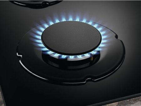 Варочная панель Electrolux KGG6407K - купить онлайн, цена 29 960 ₽, стоимость доставки по МСК и РФ от 300 рублей, заказать сейчас! Варочная панель Electrolux KGG6407K купить за 29 960 ₽ в Москве с доставкой по РФ