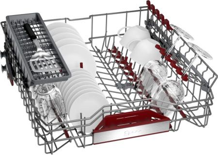 Neff S187EB805E купить за 162&nbsp;900 ₽ в Москве с доставкой по РФ