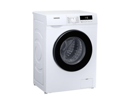 Стиральная машина Samsung WW70T3020BW/LP купить за 45&nbsp;555 ₽ в Москве с доставкой по РФ