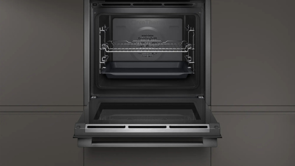 Духовой шкаф Neff B17CS22G0 - купить за 160&nbsp;950 ₽ в Москве с доставкой по РФ