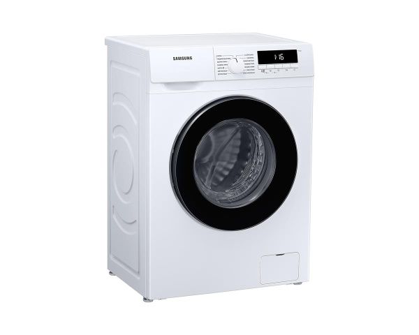 Стиральная машина Samsung WW70T3020BW/LP - купить за 45&nbsp;555 ₽ в Москве с доставкой по РФ