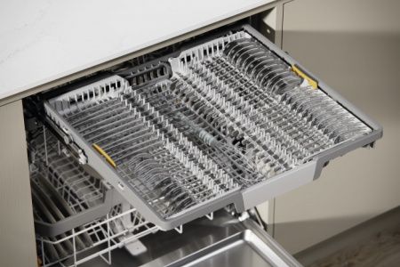 Встраиваемая посудомоечная машина Miele G 7260 SCVi купить за 191&nbsp;400 ₽ в Москве с доставкой по РФ