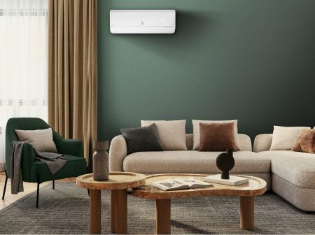 Инверторная сплит-система Electrolux EACS/I-07HSK/N3 купить за 54&nbsp;520 ₽ в Москве с доставкой по РФ