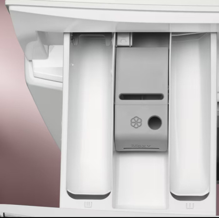 Стирально-сушильная машина Electrolux EW7WP361S купить за 107&nbsp;470 ₽ в Москве с доставкой по РФ